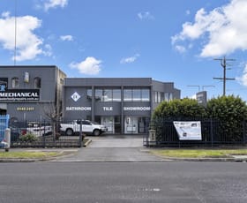 Factory, Warehouse & Industrial commercial property for lease at 65 Osborne Avenue Springvale VIC 3171