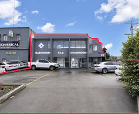 Showrooms / Bulky Goods commercial property for lease at 65 Osborne Avenue Springvale VIC 3171