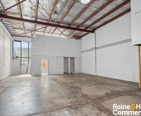 Factory, Warehouse & Industrial commercial property for lease at 1/19 Thompson Street Bowen Hills QLD 4006