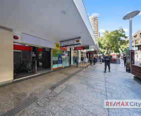 Shop & Retail commercial property for lease at Level 1, 3/245 Albert Street Brisbane City QLD 4000