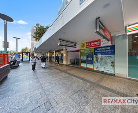Shop & Retail commercial property for lease at Level 1, 3/245 Albert Street Brisbane City QLD 4000