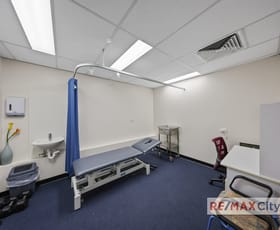 Medical / Consulting commercial property for lease at Level 1, 3/245 Albert Street Brisbane City QLD 4000