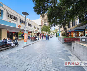 Medical / Consulting commercial property for lease at Level 1, 3/245 Albert Street Brisbane City QLD 4000