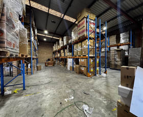 Factory, Warehouse & Industrial commercial property for lease at Unit 2/34 Garema Circuit Kingsgrove NSW 2208