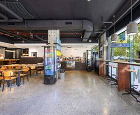 Shop & Retail commercial property for lease at Shop 2/646 Harris St Ultimo NSW 2007