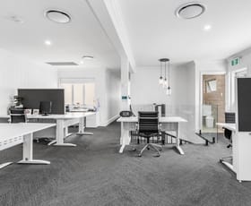 Offices commercial property for lease at Level 1/216 Lutwyche Road Windsor QLD 4030