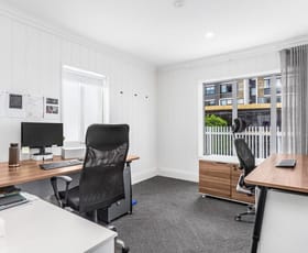 Offices commercial property for lease at Level 1/216 Lutwyche Road Windsor QLD 4030
