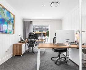 Offices commercial property for lease at Level 1/216 Lutwyche Road Windsor QLD 4030