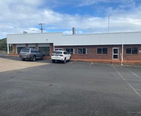 Offices commercial property for lease at 397 South Street Harristown QLD 4350