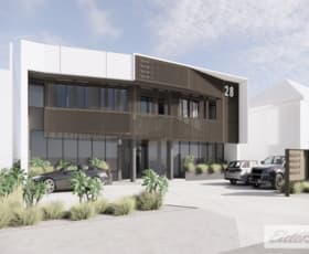 Medical / Consulting commercial property for lease at 28 Balaclava Street Woolloongabba QLD 4102