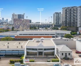 Medical / Consulting commercial property for lease at 28 Balaclava Street Woolloongabba QLD 4102