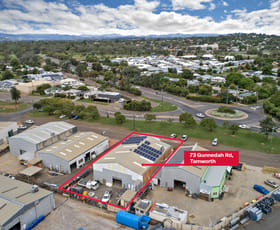 Factory, Warehouse & Industrial commercial property for lease at 73 Gunnedah Road Tamworth NSW 2340