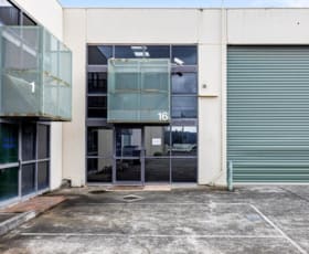 Offices commercial property for lease at 16/35-47 Garden Road Clayton VIC 3168