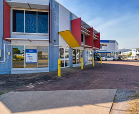 Serviced Offices commercial property for lease at 1A/10 Cato Street Winnellie NT 0820