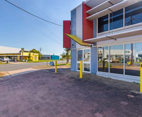 Serviced Offices commercial property for lease at 1A/10 Cato Street Winnellie NT 0820