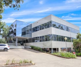 Offices commercial property for lease at Suite 2/Lvl 1,43 FOURTH AVENUE Blacktown NSW 2148