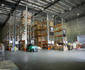 Factory, Warehouse & Industrial commercial property for lease at Unit 5/63-69 Meakin Rd Meadowbrook QLD 4131