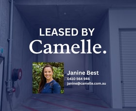 Factory, Warehouse & Industrial commercial property for lease at 56/35 Sefton Road Thornleigh NSW 2120