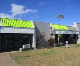 Factory, Warehouse & Industrial commercial property for lease at Units 7 & 8/12-16 Morrison Street Portsmith QLD 4870