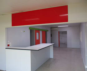 Factory, Warehouse & Industrial commercial property for lease at Units 7 & 8/12-16 Morrison Street Portsmith QLD 4870
