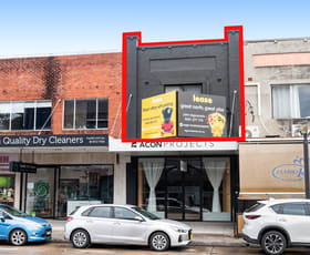 Offices commercial property for lease at 1/73 Great North Road Five Dock NSW 2046