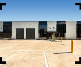 Factory, Warehouse & Industrial commercial property leased at 250 Wickham Road Moorabbin VIC 3189