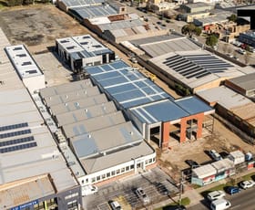 Factory, Warehouse & Industrial commercial property leased at 250 Wickham Road Moorabbin VIC 3189