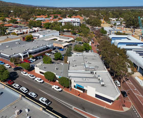 Offices commercial property for lease at 36-40 Commerce Avenue Armadale WA 6112