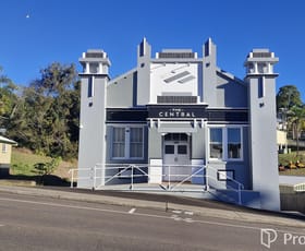 Shop & Retail commercial property for lease at 15 Caledonian Hill Gympie QLD 4570