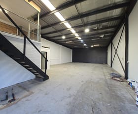 Factory, Warehouse & Industrial commercial property for lease at Unit 3/3 Carnarvon Road West Gosford NSW 2250