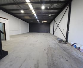 Factory, Warehouse & Industrial commercial property for lease at Unit 3/3 Carnarvon Road West Gosford NSW 2250