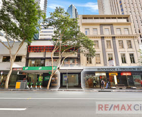 Medical / Consulting commercial property for lease at Shop 2/134 Adelaide Street Brisbane City QLD 4000