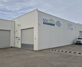Factory, Warehouse & Industrial commercial property for lease at Shop 4/6-16 Rocla Road Traralgon VIC 3844