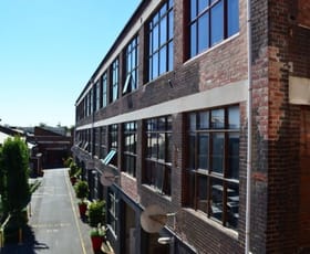 Offices commercial property for lease at 47/91 Moreland Road Footscray VIC 3011