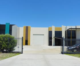 Factory, Warehouse & Industrial commercial property for lease at 14 Meares Way Canning Vale WA 6155