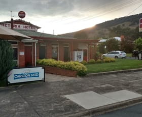 Hotel, Motel, Pub & Leisure commercial property for sale at 2 Banool Road Tallangatta VIC 3700