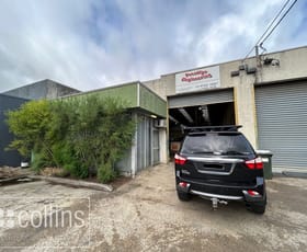 Factory, Warehouse & Industrial commercial property for lease at 2/14 SUPERIOR Drive Dandenong South VIC 3175