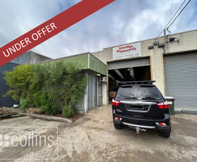 Factory, Warehouse & Industrial commercial property for lease at 2/14 SUPERIOR Drive Dandenong South VIC 3175