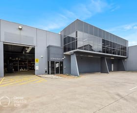 Factory, Warehouse & Industrial commercial property for lease at Unit 3/59-63 Mark Street North Melbourne VIC 3051