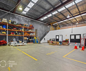 Factory, Warehouse & Industrial commercial property for lease at Unit 3/59-63 Mark Street North Melbourne VIC 3051