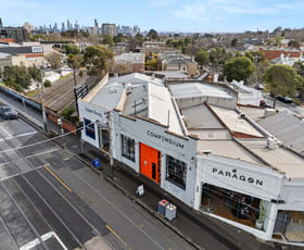 Showrooms / Bulky Goods commercial property leased at 909A High Street Armadale VIC 3143