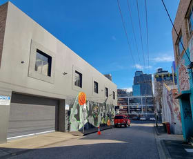 Factory, Warehouse & Industrial commercial property for lease at 87 York Street South Melbourne VIC 3205