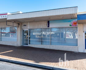 Offices commercial property for lease at 44A Bookpurnong Terrace Loxton SA 5333