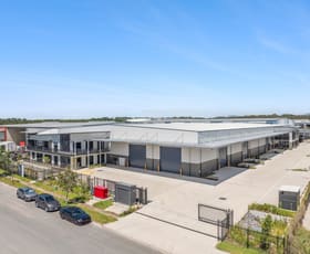 Factory, Warehouse & Industrial commercial property for lease at 11 Ron Parkinson Crescent Corbould Park QLD 4551