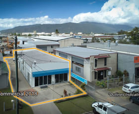 Factory, Warehouse & Industrial commercial property for sale at 84 Buchan Street Portsmith QLD 4870