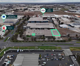 Factory, Warehouse & Industrial commercial property for lease at 197-205 Boundary Road Laverton North VIC 3026