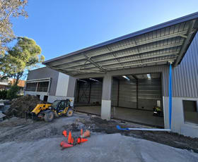 Factory, Warehouse & Industrial commercial property for lease at Smithfield NSW 2164