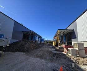 Factory, Warehouse & Industrial commercial property for lease at Smithfield NSW 2164