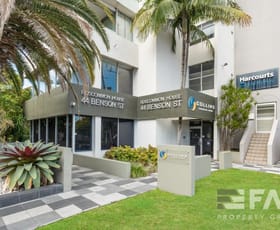 Medical / Consulting commercial property sold at Suite 4/44 Benson St Toowong QLD 4066