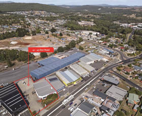 Factory, Warehouse & Industrial commercial property leased at 41-43 Don Road Devonport TAS 7310